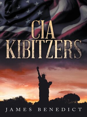 cover image of CIA KIBITZERS